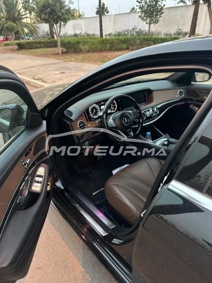 MERCEDES-BENZ Classe s 350d occasion 1932654