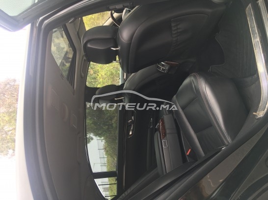 ميرسيديس-بينز كلاسي إس 350cdi blueefficiency مستعملة 1450257