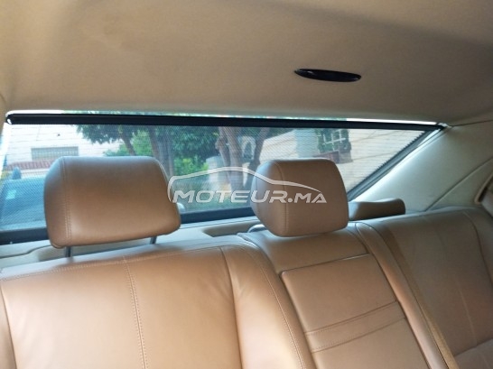 MERCEDES-BENZ Classe s occasion 1916056