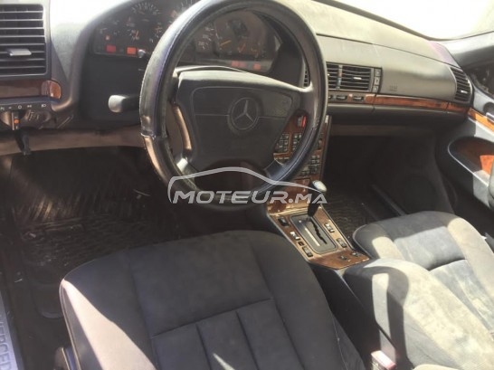 MERCEDES-BENZ Classe s 350 occasion 1133725