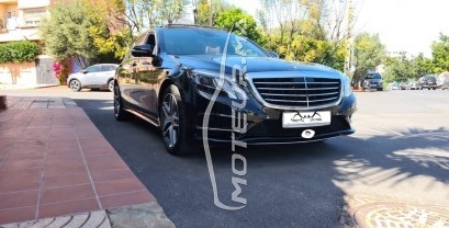 MERCEDES-BENZ Classe s Pack amg occasion 1168230