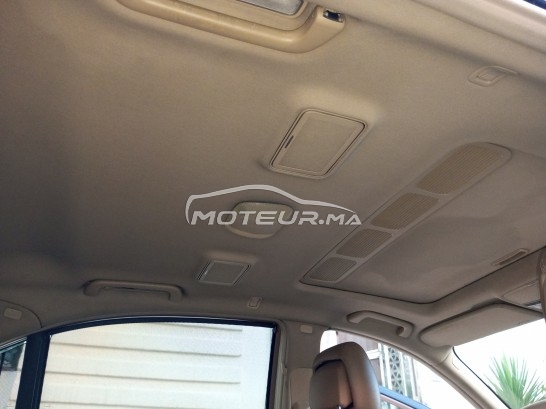 MERCEDES-BENZ Classe s occasion 1916061