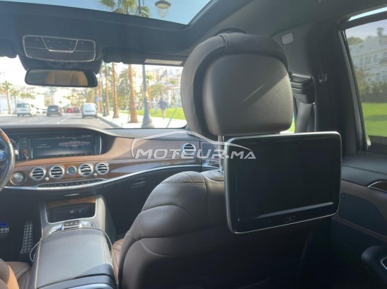 ميرسيديس-بينز كلاسي إس مستعملة 1188088