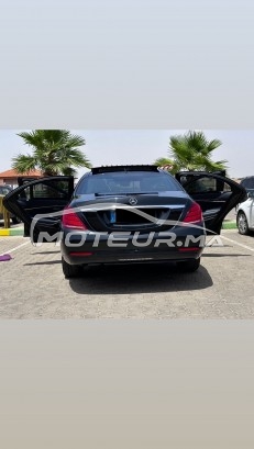 MERCEDES-BENZ Classe s 2017 occasion 1866696