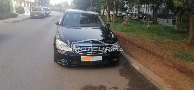 MERCEDES-BENZ Classe s 320 occasion 1725808