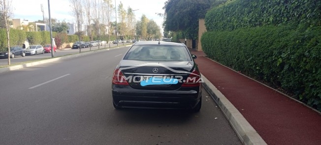 MERCEDES-BENZ Classe s 320 occasion 1725805