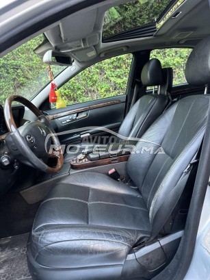 ميرسيديس-بينز كلاسي إس 320d مستعملة 1730400