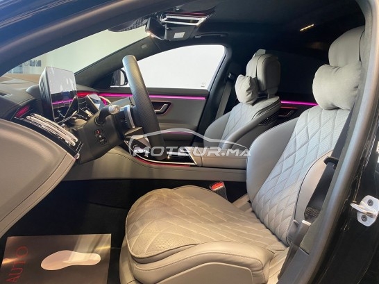 ميرسيديس-بينز كلاسي إس 400 d 4matic limousine (importée neuve) مستعملة 1862388