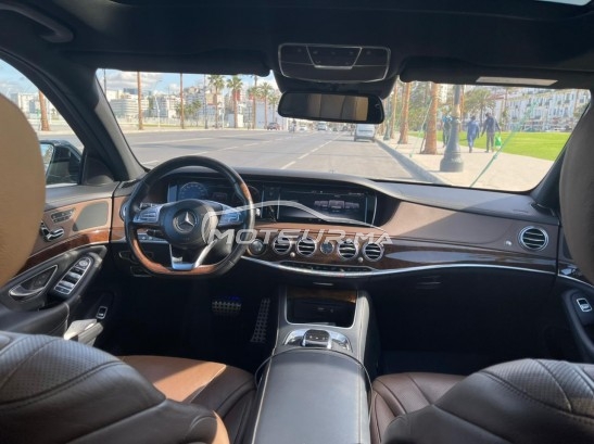 ميرسيديس-بينز كلاسي إس مستعملة 1188090