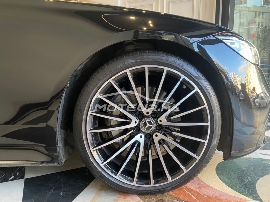 ميرسيديس-بينز كلاسي إس 400 d 4matic limousine (importée neuve) مستعملة 1862401