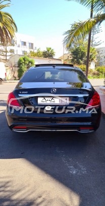 MERCEDES-BENZ Classe s Pack amg occasion 1168175