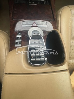 ميرسيديس-بينز كلاسي إس S63 amg مستعملة 1698420