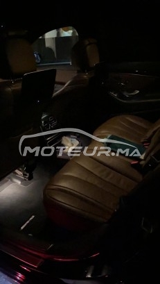 ميرسيديس-بينز كلاسي إس مستعملة 1179554