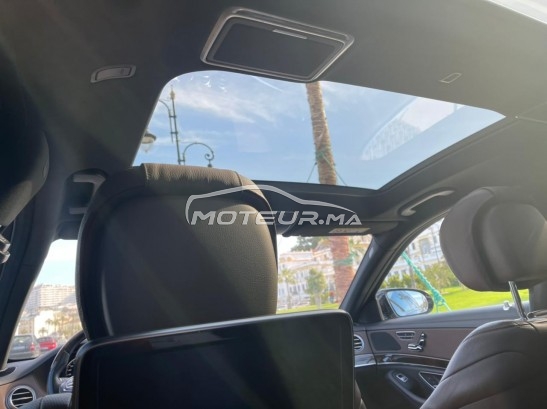 ميرسيديس-بينز كلاسي إس مستعملة 1188087