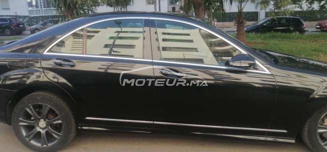 MERCEDES-BENZ Classe s 320 occasion 1725800