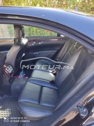 ميرسيديس-بينز كلاسي إس 320 مستعملة 1275985