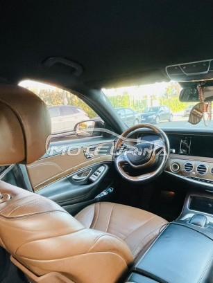 MERCEDES-BENZ Classe s 2013 occasion 1859405