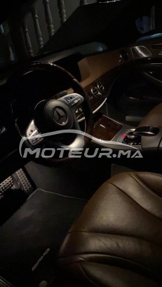 ميرسيديس-بينز كلاسي إس مستعملة 1179555