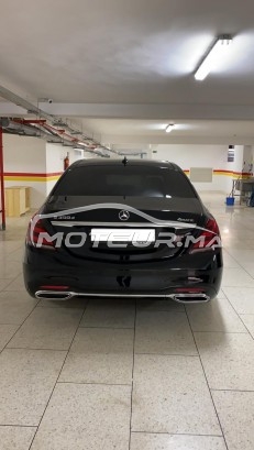 ميرسيديس-بينز كلاسي إس مستعملة 1179553