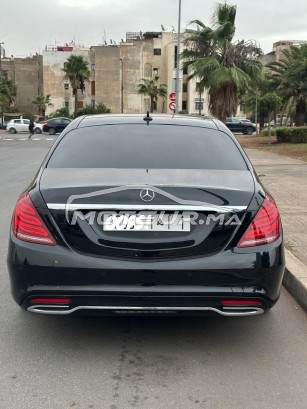 MERCEDES-BENZ Classe s 350d occasion 1932657