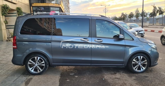 ميرسيديس-بينز كلاسي ف مستعملة 1969937