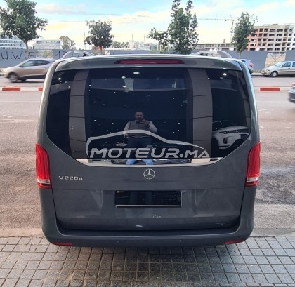 ميرسيديس-بينز كلاسي ف مستعملة 1969931