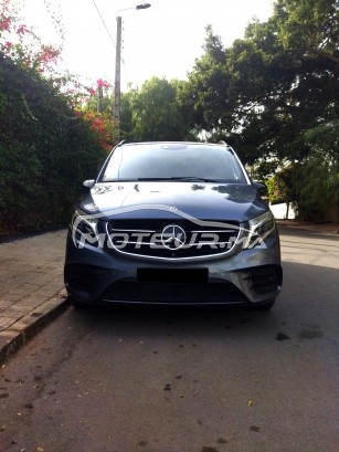 MERCEDES-BENZ Classe v 250d occasion 1951939