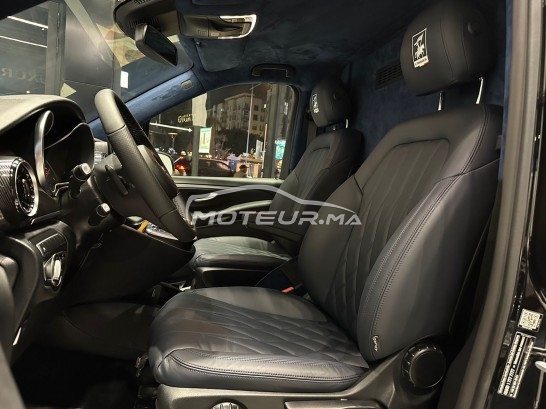 ميرسيديس-بينز كلاسي ف 300d مستعملة 1793529