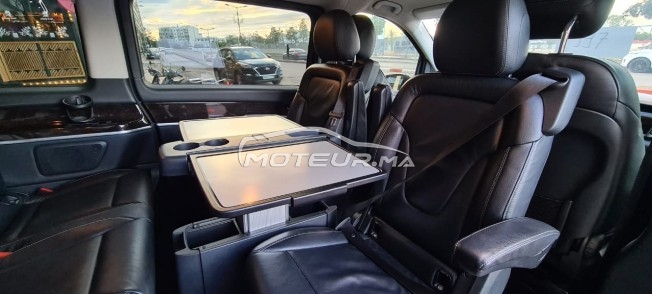 ميرسيديس-بينز كلاسي ف مستعملة 1969939