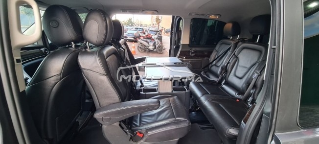 ميرسيديس-بينز كلاسي ف مستعملة 1969942