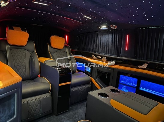 ميرسيديس-بينز كلاسي ف 300d مستعملة 1793532