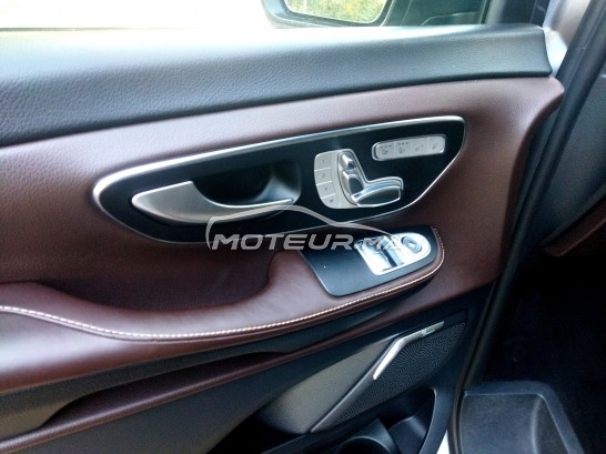 MERCEDES-BENZ Classe v 250d occasion 1951924