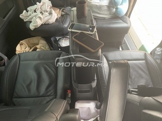 MERCEDES-BENZ Classe v Van occasion 1789036