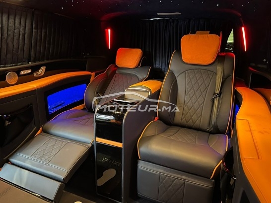 ميرسيديس-بينز كلاسي ف 300d مستعملة 1793536