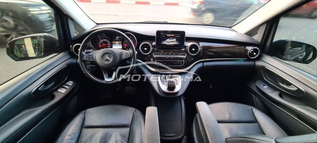 ميرسيديس-بينز كلاسي ف مستعملة 1969940