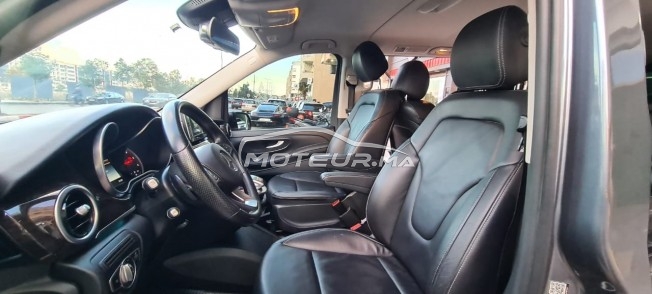 ميرسيديس-بينز كلاسي ف مستعملة 1969941