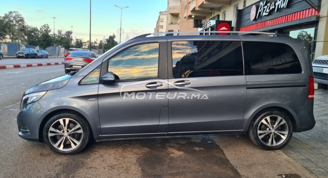 ميرسيديس-بينز كلاسي ف مستعملة 1969936