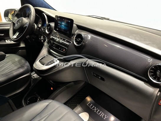 ميرسيديس-بينز كلاسي ف 300d مستعملة 1793531