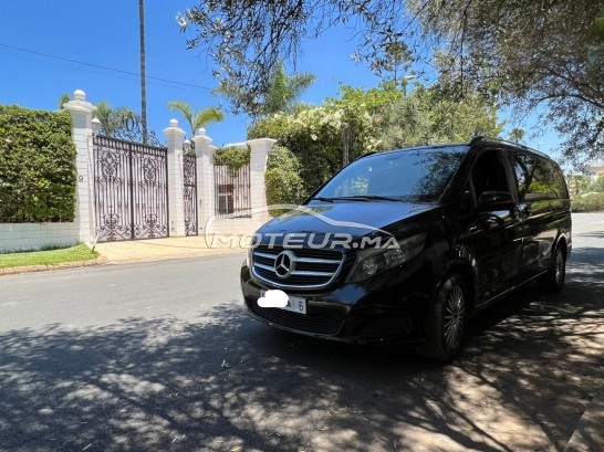 ميرسيديس-بينز كلاسي ف مستعملة 1420052