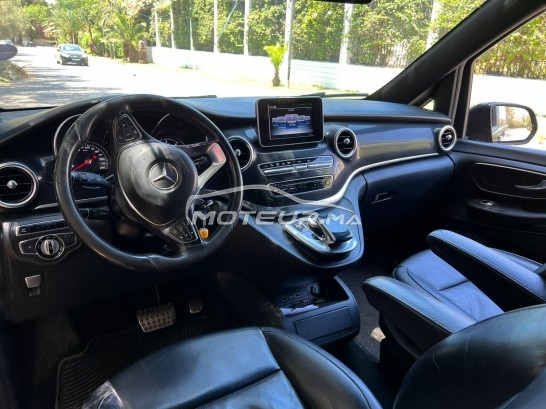 ميرسيديس-بينز كلاسي ف مستعملة 1420051