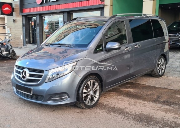 ميرسيديس-بينز كلاسي ف مستعملة 1969932