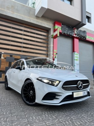 ميرسيديس-بينز كلاسي ا مستعملة 1640025