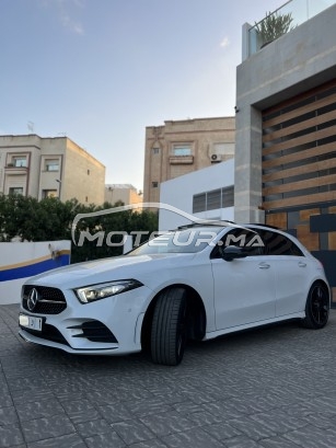 ميرسيديس-بينز كلاسي ا مستعملة 1640034