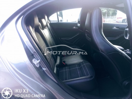 MERCEDES-BENZ Classe a occasion 1633997