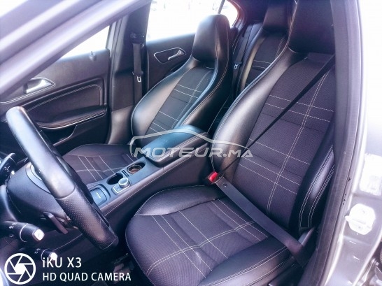 MERCEDES-BENZ Classe a occasion 1634002