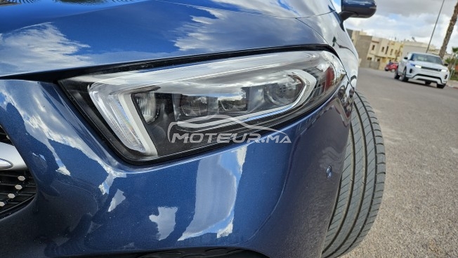 ميرسيديس-بينز كلاسي ا A200 مستعملة 1749151