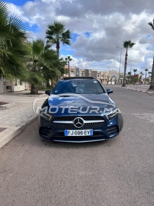 ميرسيديس-بينز كلاسي ا A200 مستعملة 1749149