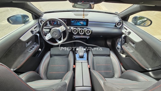 ميرسيديس-بينز كلاسي ا A200 مستعملة 1749152