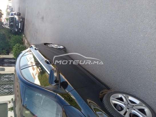 MERCEDES-BENZ Classe a 180d occasion 1514804