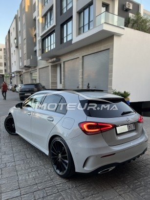 ميرسيديس-بينز كلاسي ا مستعملة 1640027